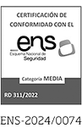 Certificacions UPCnet