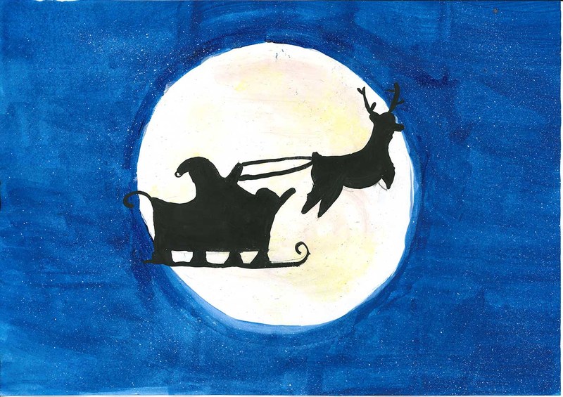 Luna Suárez Lucha (Toni Suárez)