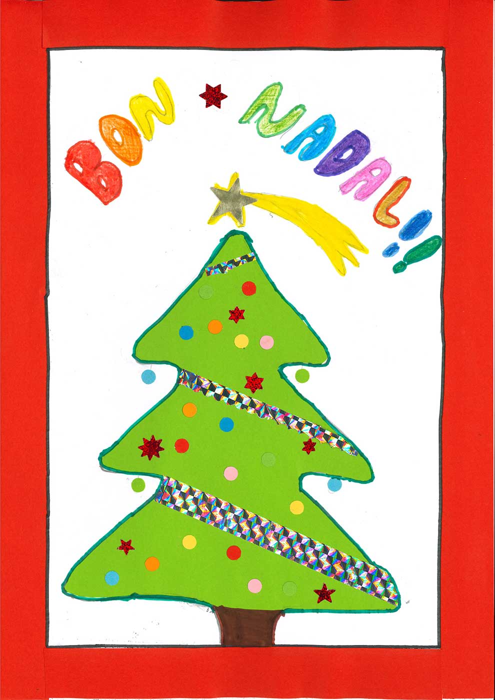 Arnau Ginard Fernández (Toni Ginard)