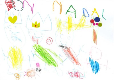 Pere Ribet Perez (Elvira Perez)