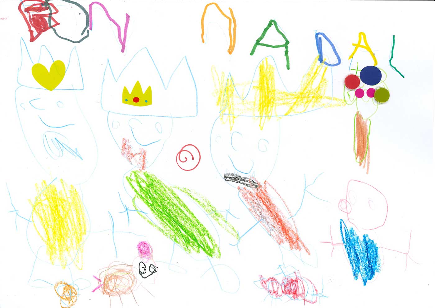 Pere Ribet Perez (Elvira Perez)