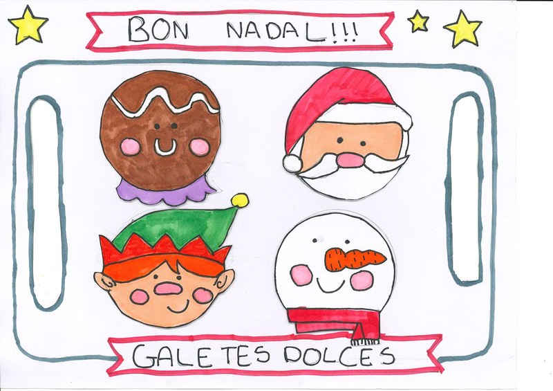 3a finalista -  Lila Pulido Terrón (Fco. Javier Pulido)