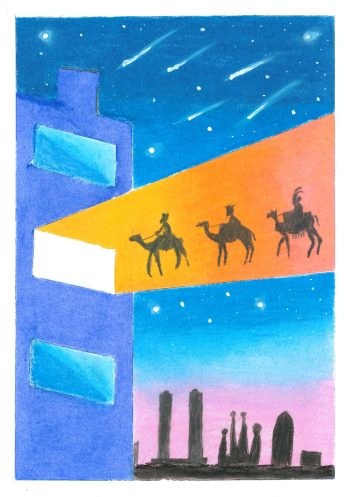 Nadala guanyadora - Quim Soriano Aguilar (Susana Aguilar)